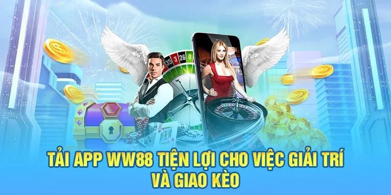 Tải App WW88 - Hướng Dẫn Quy Trình Chuẩn Cho Người Mới